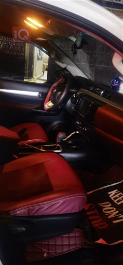 تويوتا هايلوكس